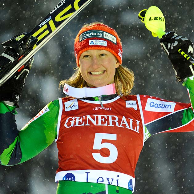 Halti Tanja Poutiainen