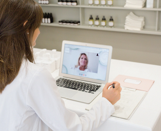 Dr en pharamcie - conseils peau Dr en pharmacie - Laboratoire Laboté