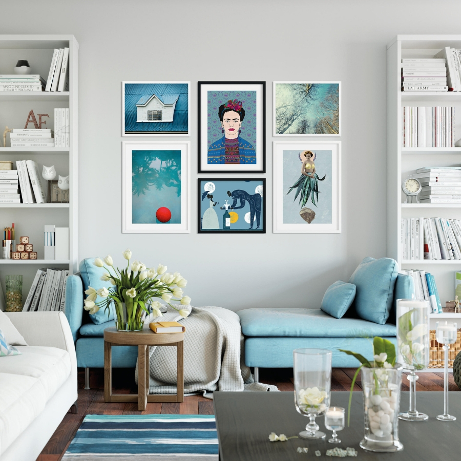 Photocircle Wandbilder