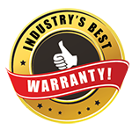 Paging Industry's Best 2 Year Accidental Warranty