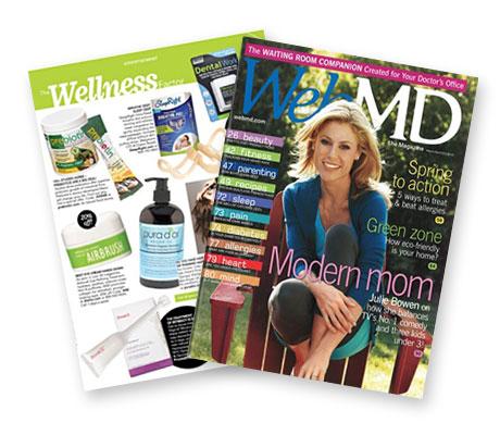 Web MD Web MD