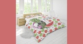 Watermelon Bedding