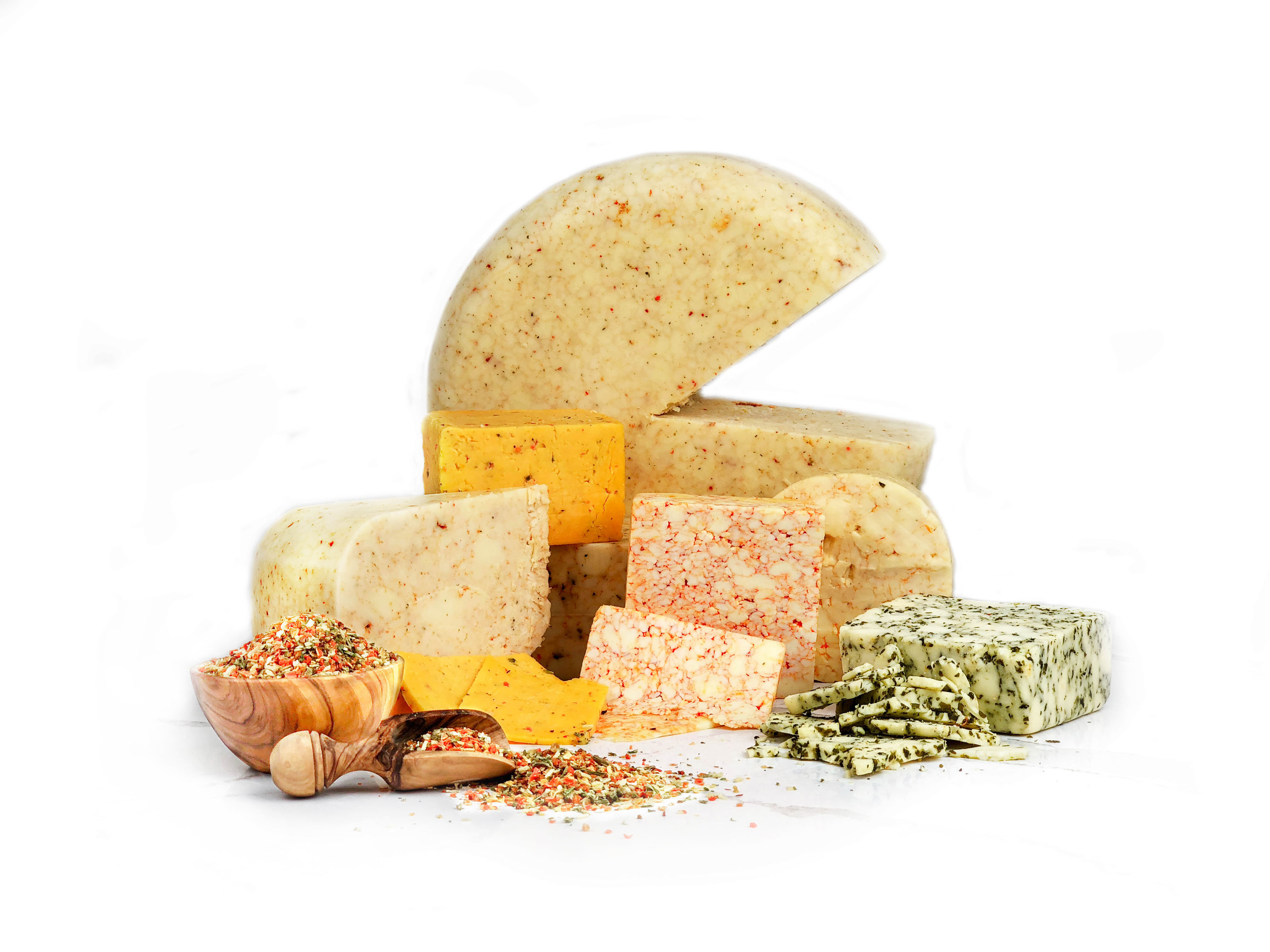 smoked cheese