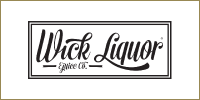 Wick Liquor