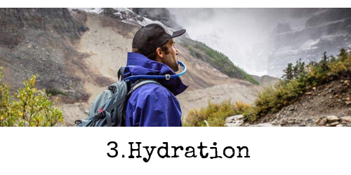 Hydration