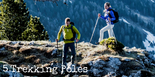 Trekking Poles