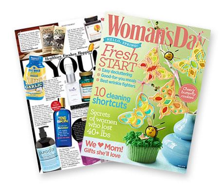 Woman's Day Woman's Day