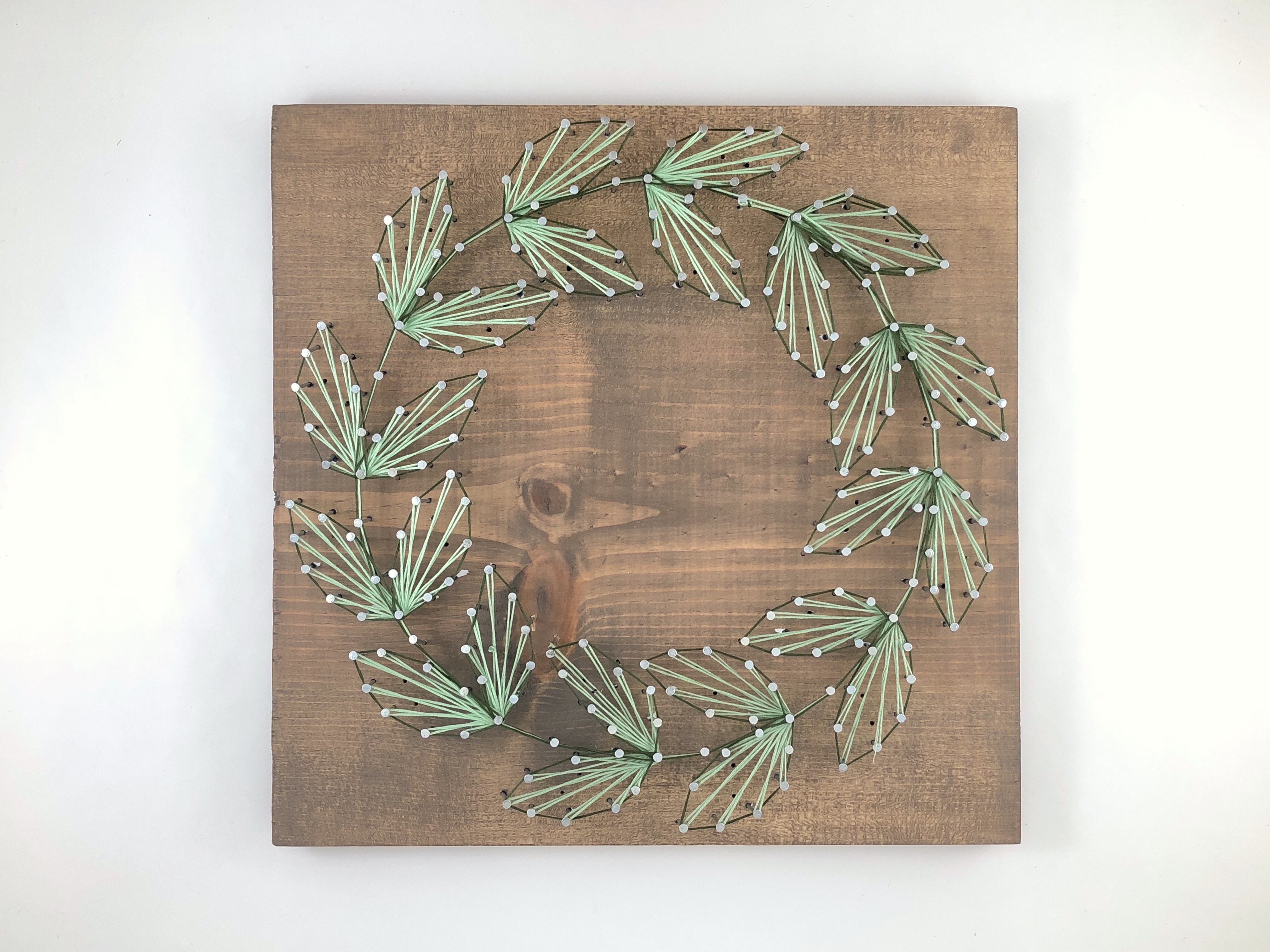 DIY String Art