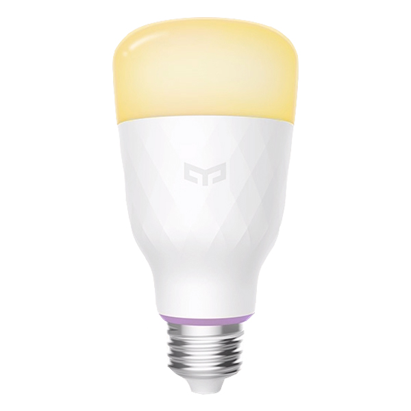 Yeelight smart LED bulb Yeelight smart LED bulb