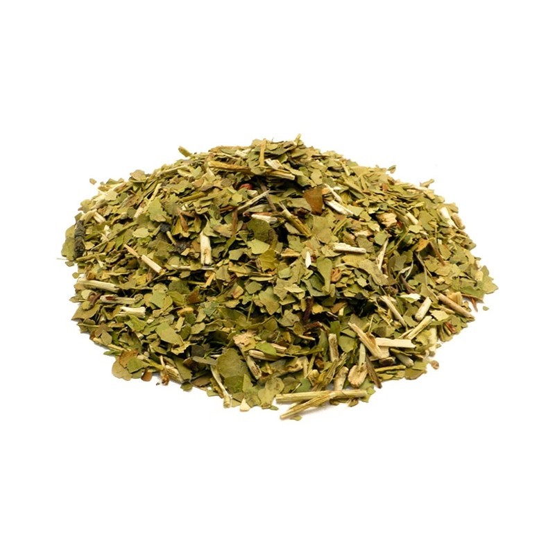Yerba maté avec branche Yerba maté avec branche