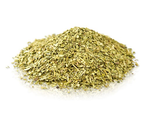 Yerba maté sans branche Yerba maté sans branche