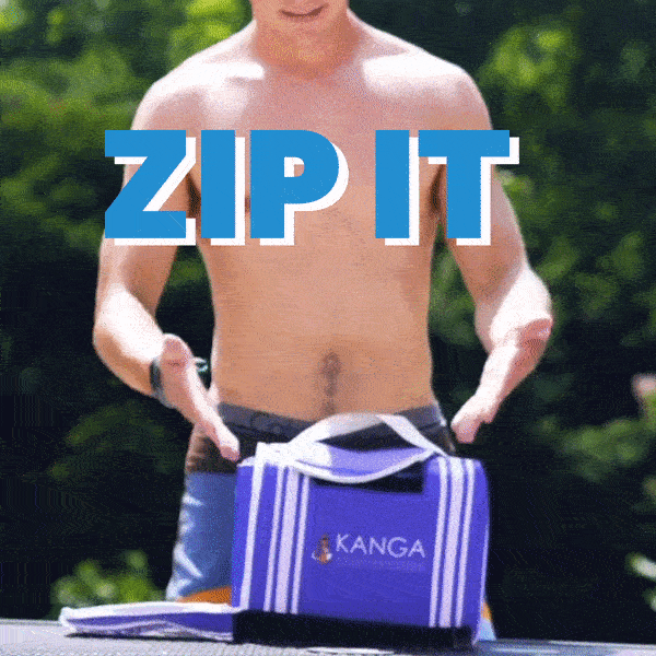 How to use How To Use: Step 2 (Zip it)